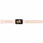 Viedpulkstenis Samsung Galaxy Fit3 Pink Gold [Demo]